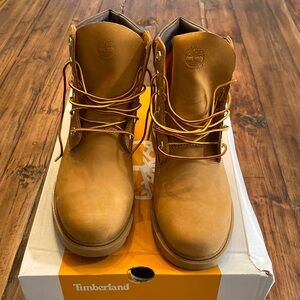 Timberland Women’s Boots